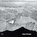 Ragas and Sagas