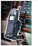 CCM NAVERIC600 - Nokia Navigator Hands-Free Kit