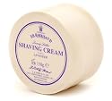 D R Harris Lavender Shaving Cream Jar 150g