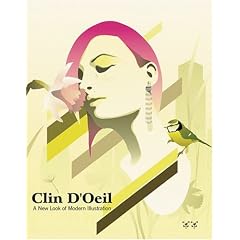 Clin D'oeil: A New Look at Modern Illustration