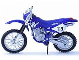1:18th Yamaha TT-R250