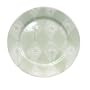 Block Basics Loves Me 12-Inch Platter