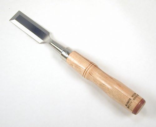 Diefenbacher 1" Firmer Chisel