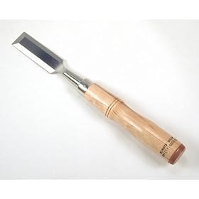 Diefenbacher 1 Firmer Chisel by Diefenbacher