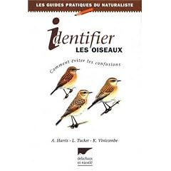 Identifier les oiseaux : Comment �viter les confusions