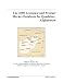 The 2005 Economic and Product Market Databook for Qandahar, Afghanistan