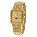 Haas & Cie Herren-Uhren Chronograph Mondphase Gold MCH235JGA