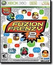 Fuzion Frenzy 2