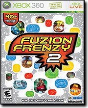 Fuzion Frenzy 2