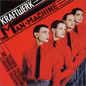 The Man-Machine