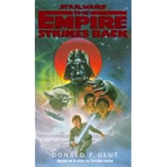 Starwars: The Empire Strikes Back