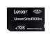 Electronics : Lexar 1Gb Premium Memory Stick PRO Duo