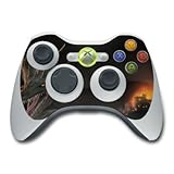 Annihilator Design Skin Decal Sticker for the Xbox 360 Controller