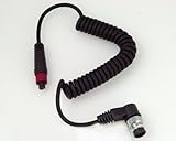 Yongnuo N1 Shutter Release Cable for Nikon D1, D2, D3, D200, D300, D700