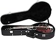 Musician's Gear Hardshell A-Style Mandolin Case