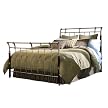 Chancellor Bed - King