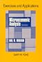 Exercises and Applications: for Microeconomic Analysis, Third Edition