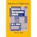 Exercises and Applications: for Microeconomic Analysis, Third Edition