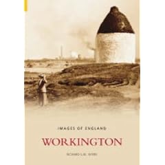 Workington (Images of  England)