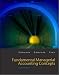 Fundamental Managerial Accounting Concepts