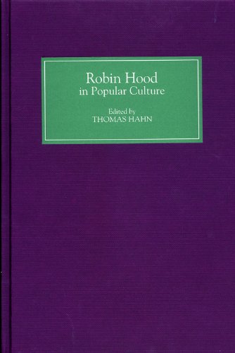 robin hood in popular culture violence transgression and justice