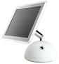 Apple iMac Desktop with 15" M9285LL/A (1.0-GHz PowerPC G4, 256 MB RAM, 80 GB Hard Drive, DVD/CD-RW Drive)