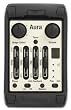 Fishman Onboard Aura - narrow pickup