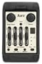 Fishman Onboard Aura - wide pickup