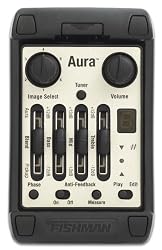 Fishman Onboard Aura - narrow pickup