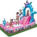 Piscina Play Center Sirenita