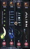Review 20th Century Fox Home Entertainment  / Alien Saga [1986]