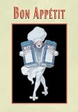 Bon Appetit Boxed Notecards