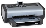 HP PhotoSmart 7755 Inkjet Printer