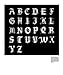 Mexican Blackletter