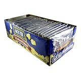 Act II Old Fashioned Natural Popcorn 12 Packs