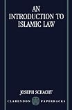 Introduction to Islamic Law