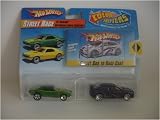 Hot Wheels Color Shifters Cars Street Race with 67 Camaro & Mitsubishi Langer Evolution Car Set 41G5EhnAISL. SL160 Hot Wheels Color Shifters Cars Street Race with 67 Camaro & Mitsubishi Langer Evolution Car Set