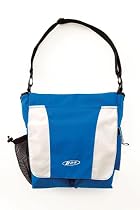 BOB Stroller Diaper Bag in Pacific Blue