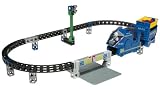 Rokenbok R/C Monorail with Track and Crossing