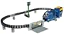 Rokenbok R/C Monorail with Track and Crossing