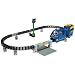 Rokenbok R/C Monorail with Track and Crossing
