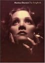 Marlene Dietrich - The Songbook