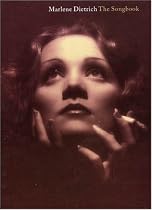 Marlene Dietrich - The Songbook