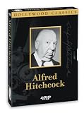 Review Alfred Hitchcock  / Alfred Hitchcock: Skin Game/Number 17- The Ring (NTSC)