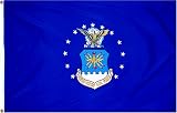 3x5 United States Air Force Flag US USAF Military Flags