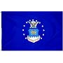 3x5 United States Air Force Flag US USAF Military Flags