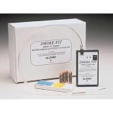 Allegro 2055 Deluxe Pump Smoke Fit Test Kit