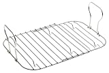 Chantal Stainless-Steel Expandable Roaster Rack