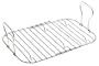 Chantal Stainless-Steel Expandable Roaster Rack