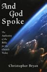 And God Spoke: The Authority of the B...
